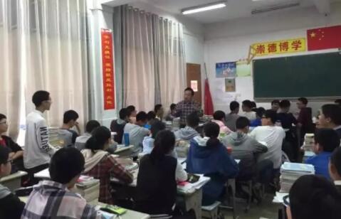 北京龙文教育,择校还是择班