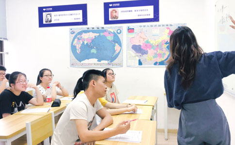 北京龙文教育怎么样？哪个校区好？