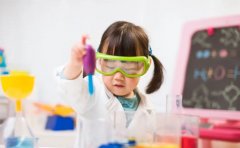 龙文教育龙文教育科学实验课对孩子有什么好处？在学什