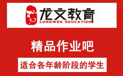 深圳龙文教育