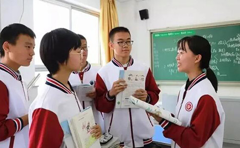 北京龙文教育